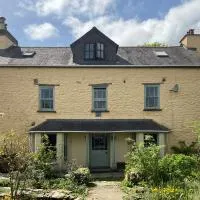 Ynyswen Bed & Breakfast、Nantgaredigのホテル
