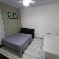 Quarto Privativo Aracaju - Aérea Confort, ξενοδοχείο κοντά στο Αεροδρόμιο Santa Maria - AJU, Αρακαζού