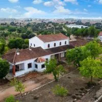 Casas rurales la estación de Robledo, hotel sa Robledo