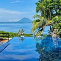 Nayara Villa Desa Budo, hotelli kohteessa Wori