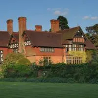Best Western PLUS Grim's Dyke Hotel – hotel w mieście Harrow