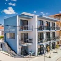 Viesnīca New Azzurro Deluxe pilsētā Limenarija
