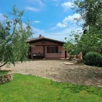 Agriturismo Casetta del Piano, hotel em Manciano