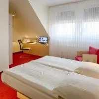 Hotel-Restaurant Öhlers, hotel Hannoverben