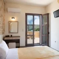 Asimenis Cottages, hotel u gradu Kattavía