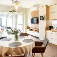 Dunasor Apartman, hotel sa Mohács