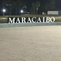 Maracaibo Apt Jose Lares、マラカイボにあるLa Chinita Airport - MARの周辺ホテル