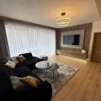 Apartmán Brezovina Lux, hotell sihtkohas Veselé