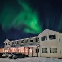 Hótel Laugarvatn, hotel u gradu Laugarvatn