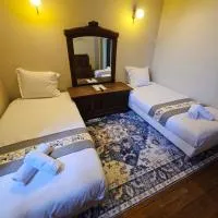 Maison Vaquier 3, hotel em Yenne