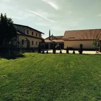 Pensiunea Marmis, hotel sa Rîu Bărbat