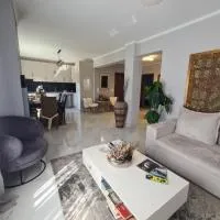 Hermes โรงแรมในAmigdhaleón