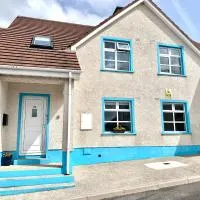 22 Marine View Bundoran, hotell sihtkohas Bundoran