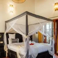 Shoki Shoki Lodge Arusha – hotel w mieście Arusza