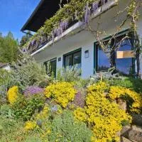 Ferienwohnung am Meulenwald، فندق في Föhren