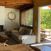 Chambre confortable à la campagne, hotel sa Dun