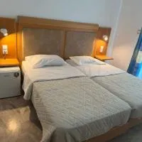 Arant, hotel sa Mastichari