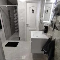 ÉnIdőm Orosháza: Orosháza şehrinde bir otel
