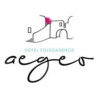 Aegeo Hotel, hôtel à Folégandros