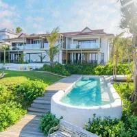 Sala Beach House, hotel u gradu Balito