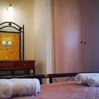 Iridis R & R, hotel a Ligaria