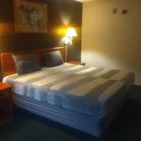 2 Double Beds Hotel Studio 126, hôtel à Livingston