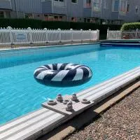 Villa Marstrand, hotel em Marstrand