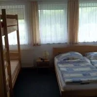 Gadányi Vendégház és Lovarda, hotel di Komló