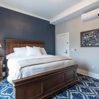 Hotel St Cloud, hotel v destinaci Canon City