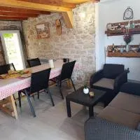Murva B&B, hotel em Gradina
