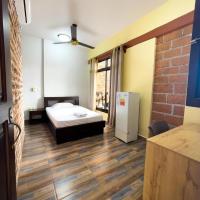 Hotel Casa Madrid, hotel near Cimitarra Airport - CIM, Puerto Berrío