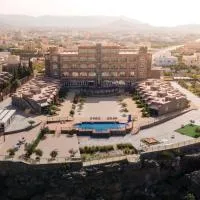 Sama Hotel Jabal Al Akhdar, hotel in Al ‘Aqar