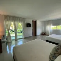 Hotel Soleira, ξενοδοχείο σε Tolu