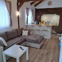 Kuća za odmor Tupek 2, khách sạn ở Sesvete