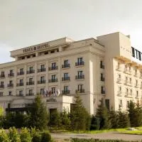 Prishtina में, होटल Venus Hotel