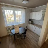 Mariano Italiano, Hotel in Swiniec