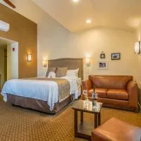 Rest, a boutique hotel, hotell i Plymouth