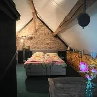 The Place to Be, hotel sa Lormes
