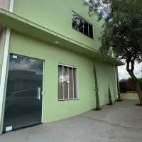 Studio novo em Pardinho, hotel di Pardinho