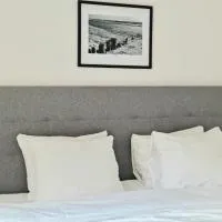 Gårdshotellet, hotelli kohteessa Ystad