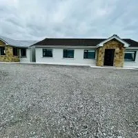 Ocean View House -Connemarra, viešbutis Golvėjuje