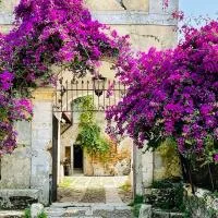 Loft Al Baglio del Gelso, hotel u gradu 'Balestrate'