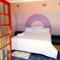 Ankuweni Guest house, hotell sihtkohas Giyani