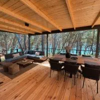 Vila Vesper: Drage şehrinde bir otel