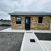 Apartment in Connemara、ゴールウェイのホテル