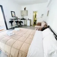 Mani Spot, hotel ad Areópolis