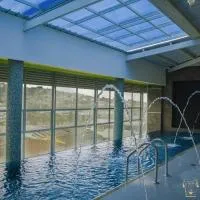 Hotel Andinos Plaza Florencia, hotel u gradu Florensija