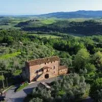 Casa Zeno – hotel w mieście Volterra