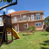 Apartmani Dubravka, hotel v Bibinjah