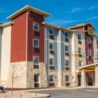 My Place Hotel-Salt Lake City-West Jordan、ウェストジョーダンのホテル